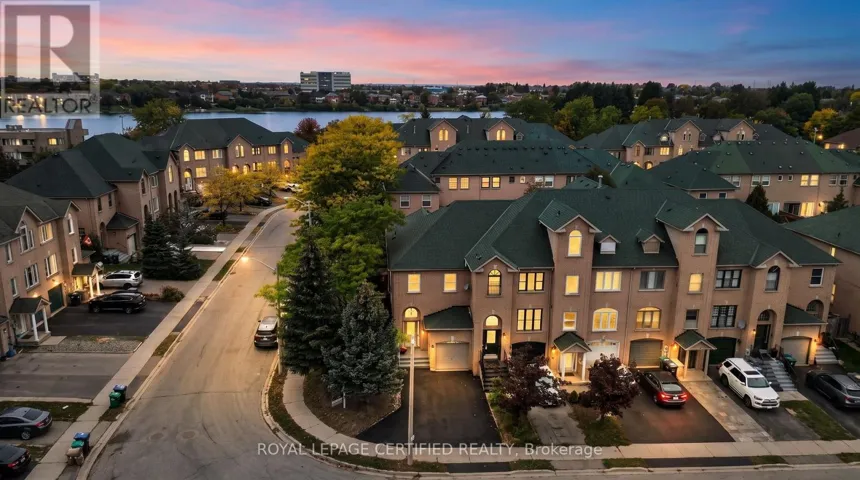 23 PROVINCIAL PLACE, Brampton (Northgate), Ontario L6S6C5