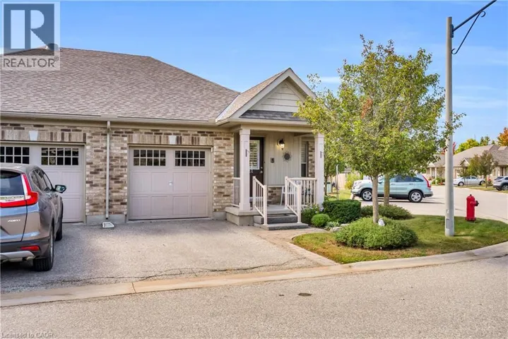 22 JOHN GOY SR Trail, Acton, Ontario L7J0A6