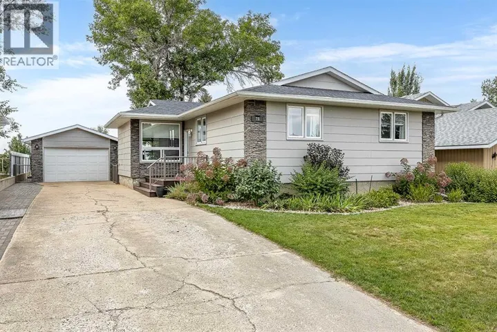 78 Seven Persons Crescent SW, Medicine Hat, Alberta T1B2A6