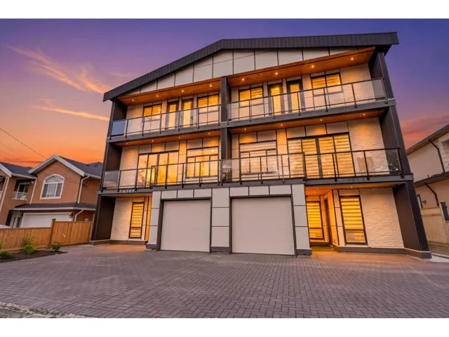 2 9550 126 STREET, Surrey, British Columbia V3V5C8