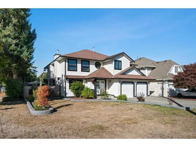 22209 OLD YALE ROAD, Langley, British Columbia V2Z1B2