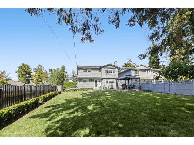 15063 84TH AVENUE, Surrey, British Columbia V3S2M8