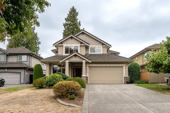 14690 73 AVENUE, Surrey, British Columbia V3S9J8