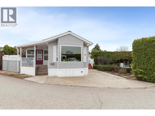 415 Commonwealth Road Unit# 25, Kelowna, British Columbia V4V1P4