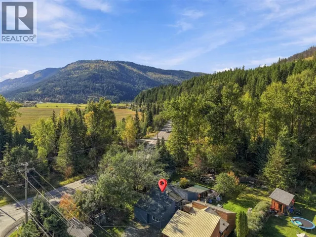 7117 CAHILTY Road, Kamloops, British Columbia V0E1Z1