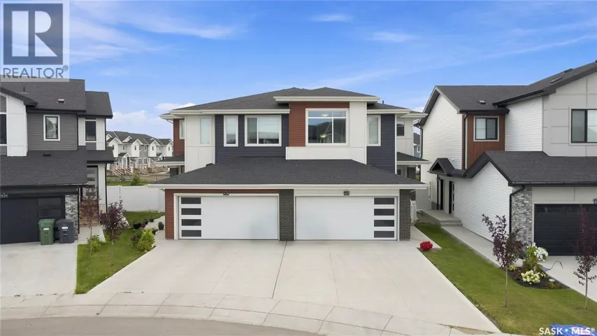 422 Myles Heidt MANOR, Saskatoon, Saskatchewan S7W1J1