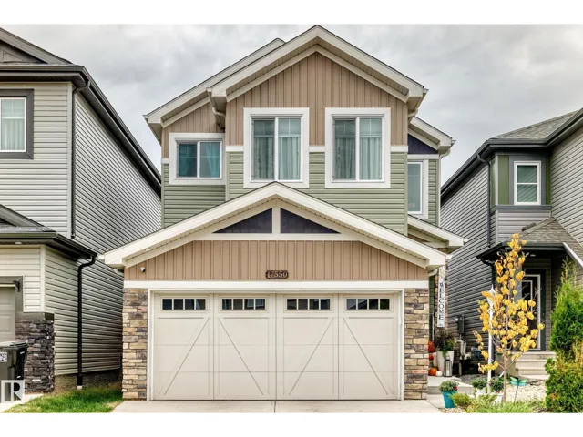 17550 63A ST NW, Edmonton, Alberta T5Y4E6