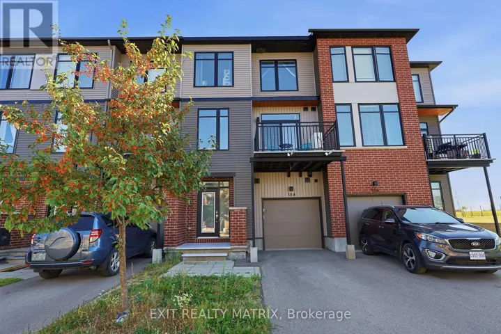 154 VISOR PRIVATE, Ottawa, Ontario K2V0S6