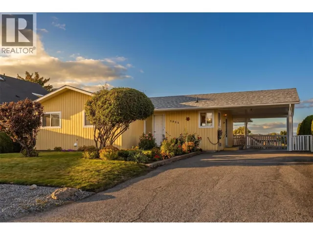 3935 Milford Road, West Kelowna, British Columbia V4T1X2