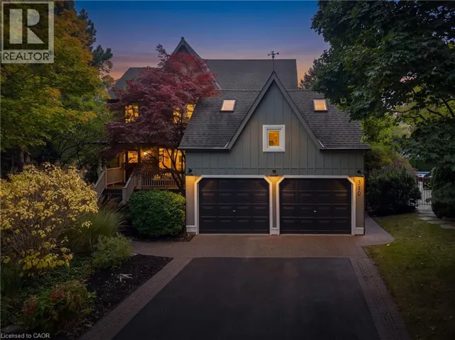 3270 SHELBURNE Place, Oakville, Ontario L6L5V9