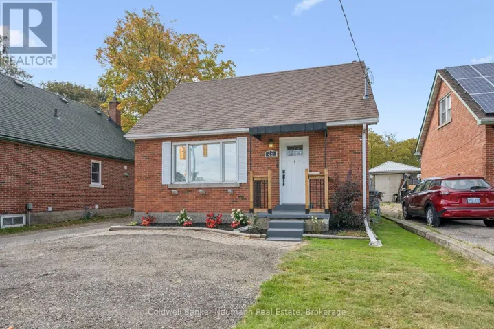 49 EDNA STREET, Kitchener, Ontario N2H2E2