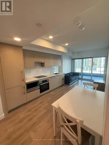 502 - 1 CONCORD CITYPLACE WAY, Toronto (Waterfront Communities), Ontario M5V0X3