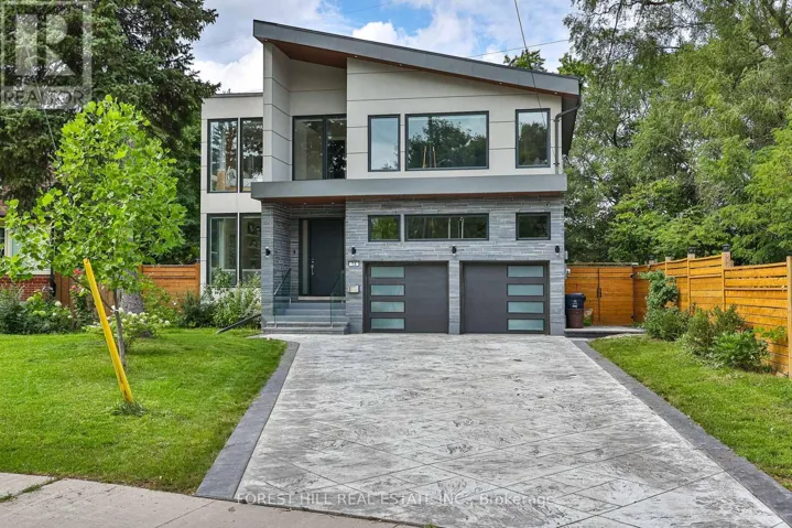 70 DEVONDALE AVENUE, Toronto (Newtonbrook West), Ontario M2R2E2