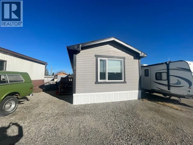 304, 133 JARVIS Street, Hinton, Alberta T7V1R5