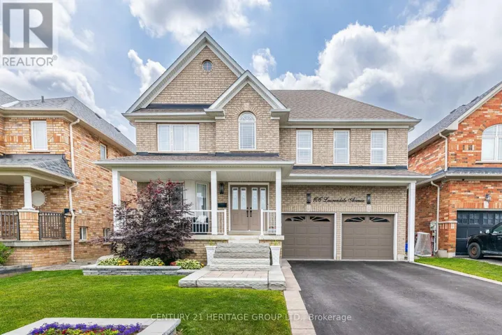 106 LAURENDALE AVENUE, Georgina (Keswick South), Ontario L4P4E8