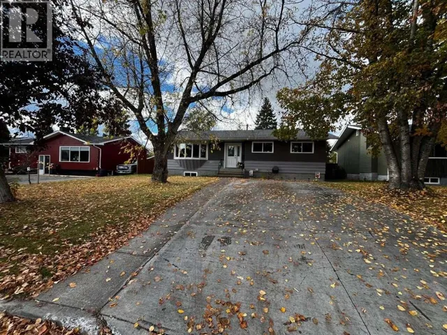 321 N OGILVIE STREET, Prince George, British Columbia V2M3H7
