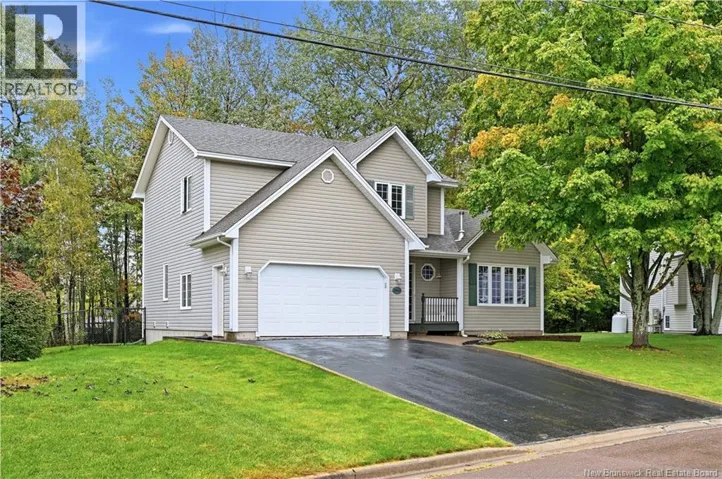 1044 Barachois Street, Dieppe, New Brunswick E1A7S8