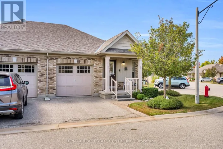 22 JOHN GOY SR TRAIL, Halton Hills (AC Acton), Ontario L7J0A6