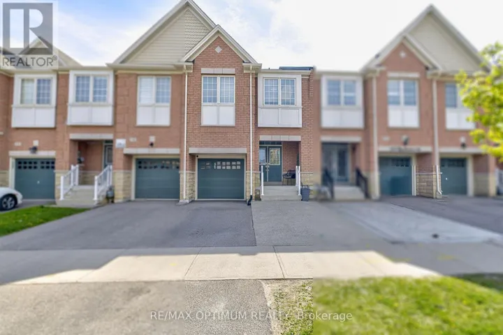140 SKY HARBOUR DRIVE, Brampton (Bram West), Ontario L6Y0V1