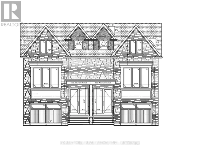 1626 ALEXANDRA BOULEVARD, Mississauga (Lakeview), Ontario L5E2B7