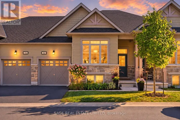 32 - 17 LAKEWOOD CRESCENT, Kawartha Lakes (Bobcaygeon), Ontario K0M1A0