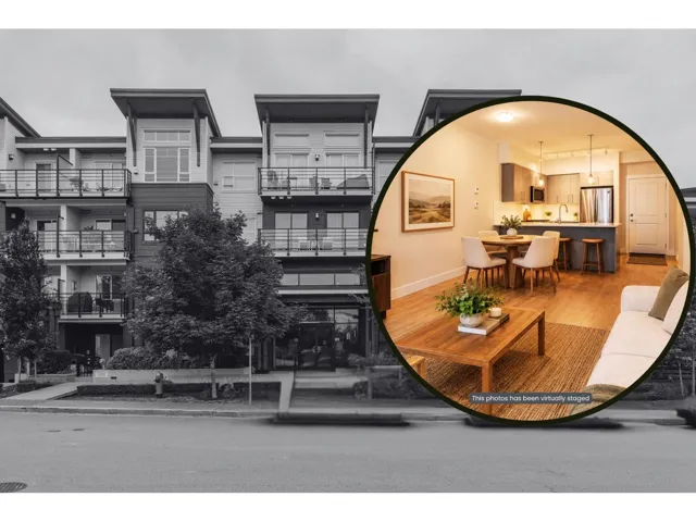 101 22136 49 AVENUE, Langley, British Columbia V3A0M8
