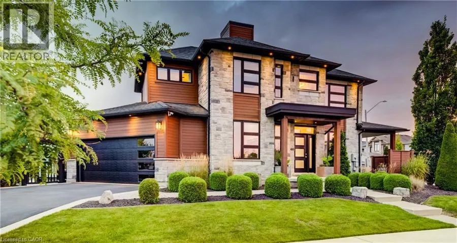 146 GREEN GATE Boulevard, Cambridge, Ontario N1T0C6