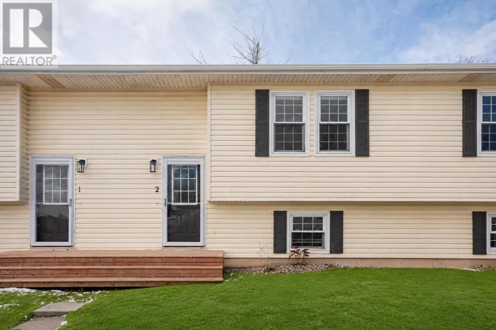 2-14 Marshall Street, Rustico, Prince Edward Island C0A1X0