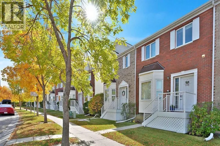 169 Citadel Drive NW, Calgary, Alberta T3G4J5
