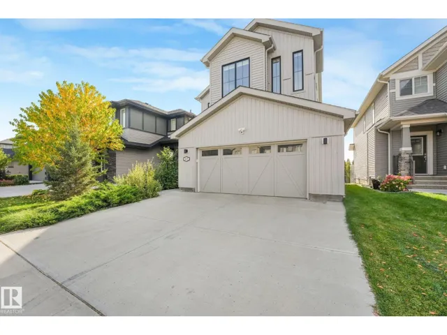 417 EDGEMONT RD NW, Edmonton, Alberta T6M0Y6
