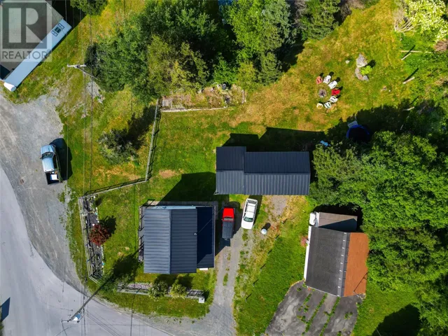 142 Harbour Drive, Colliers, Newfoundland & Labrador A0A1Y0