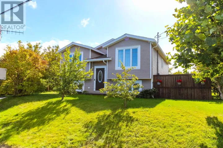 35 Chaytors Road, Conception Bay South, Newfoundland & Labrador A1W4G3