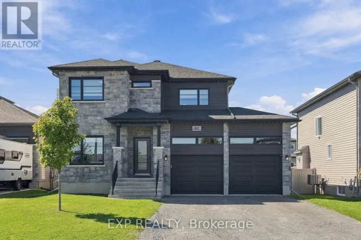 509 LUCENT STREET, Russell, Ontario K4R0G3