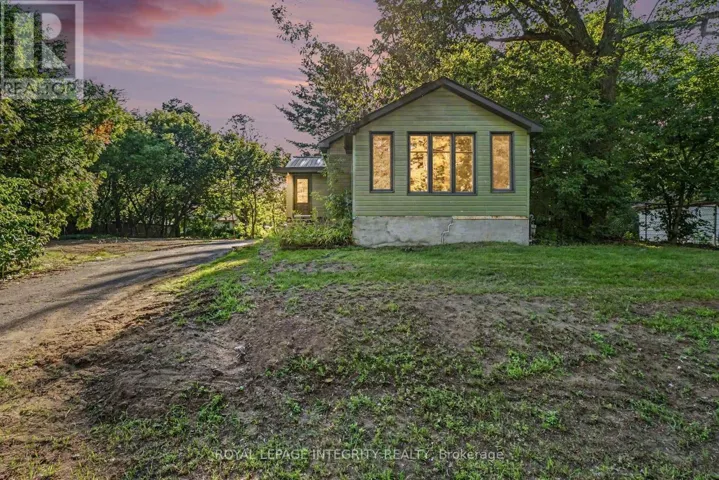 357 BAYVIEW DRIVE, Ottawa, Ontario K0A3M0