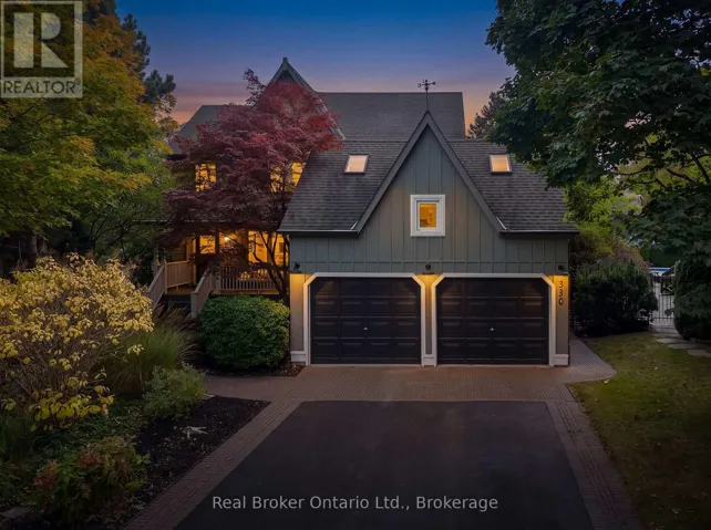 3270 SHELBURNE PLACE, Oakville (BR Bronte), Ontario L6L5V9