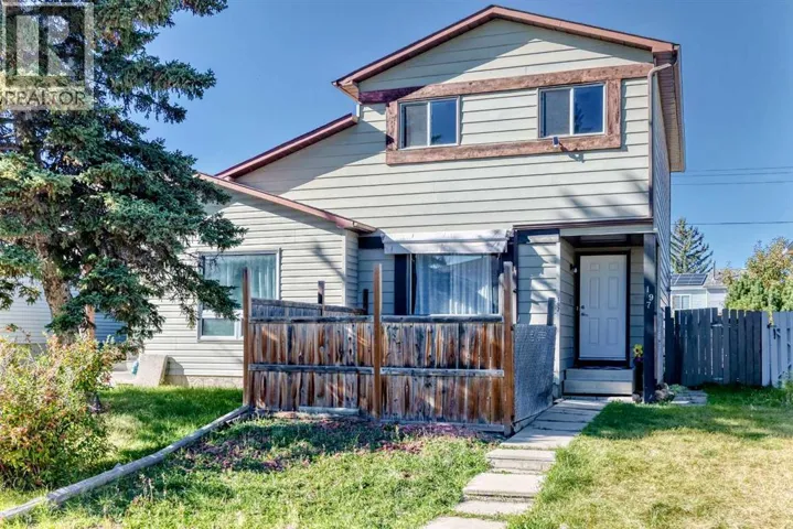 197 Cedardale Road SW, Calgary, Alberta T2W5A8