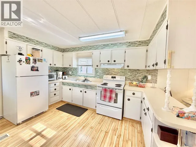 9106 Main Street Unit# 8, Osoyoos, British Columbia V0H1V0