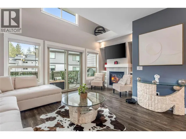 3359 Cougar Road Unit# 60, West Kelowna, British Columbia V4T3G1