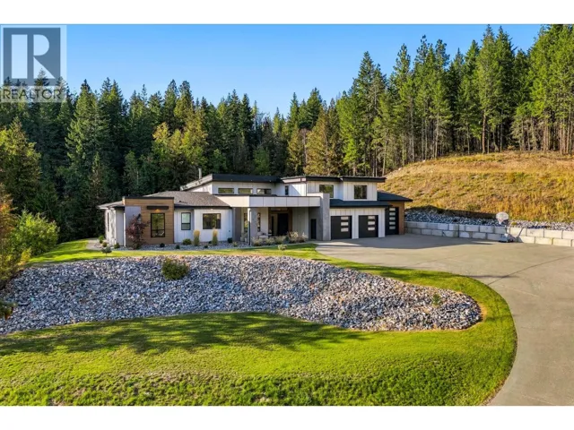 7859 Boulter Road, Vernon, British Columbia V1B3N2