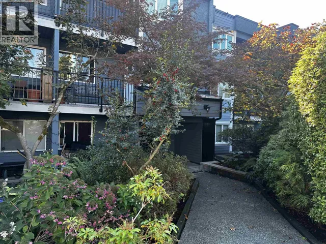 205 1122 KING ALBERT AVENUE, Coquitlam, British Columbia V3J1X7