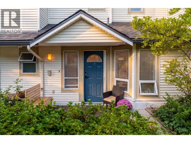 29 4311 SOPHIA STREET, Vancouver, British Columbia V5V3V6