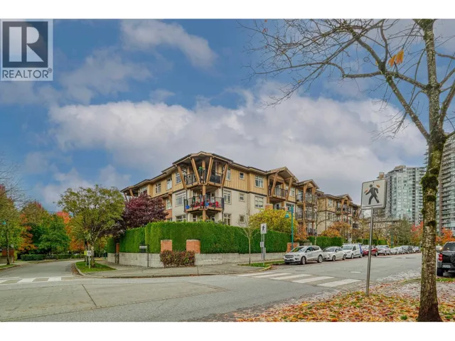 403 500 KLAHANIE DRIVE, Port Moody, British Columbia V3H5L1