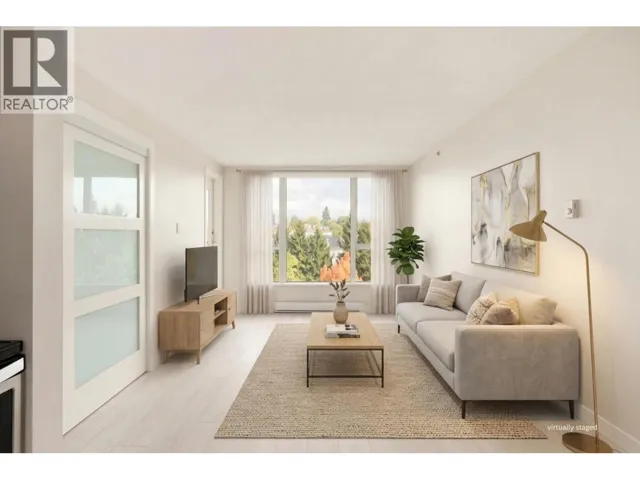 809 5189 GASTON STREET, Vancouver, British Columbia V5R6C7