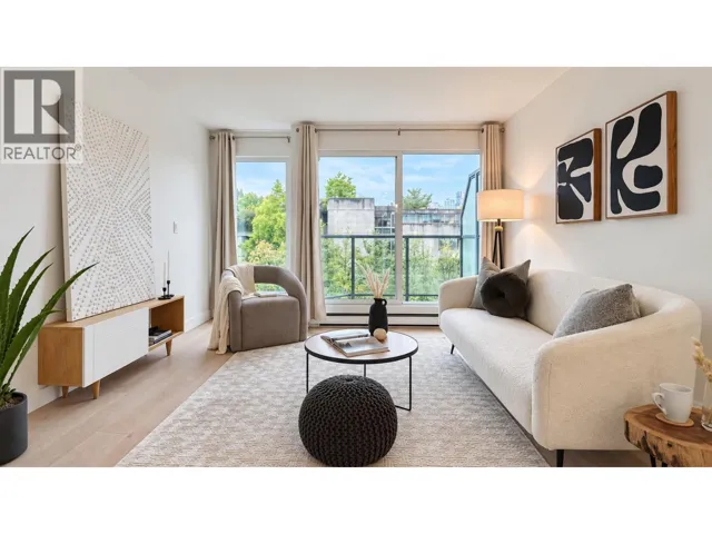 10 1355 W 4TH AVENUE, Vancouver, British Columbia V6H3Y8