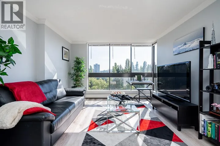 803 9280 SALISH COURT, Burnaby, British Columbia V3J7J8