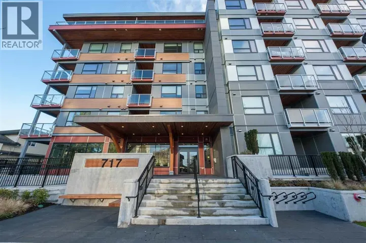 603 717 BRESLAY STREET, Coquitlam, British Columbia V3J0J3