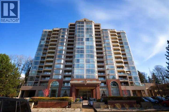 1213 1327 E KEITH ROAD, North Vancouver, British Columbia V7J3T5