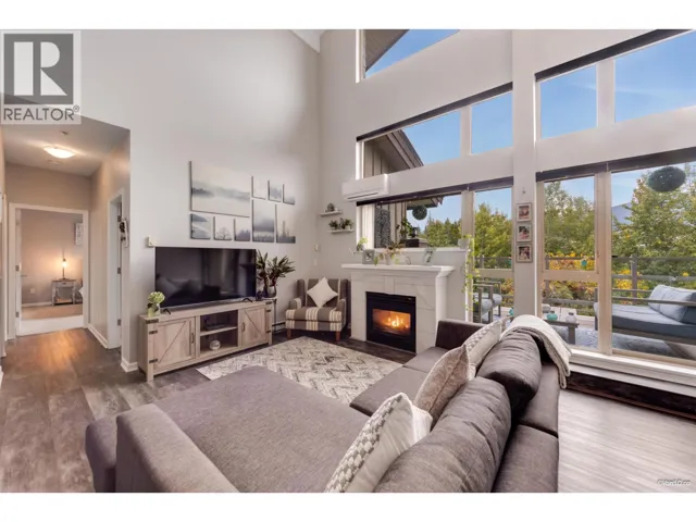 510 580 RAVEN WOODS DRIVE, North Vancouver, British Columbia V7G2T2