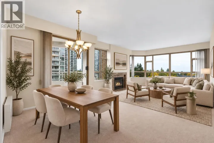 802 4830 BENNETT STREET, Burnaby, British Columbia V5H4P6
