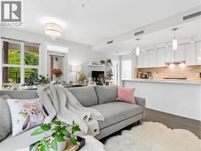133 9551 ALEXANDRA ROAD, Richmond, British Columbia V6X0S6